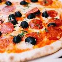 PIZZA 32 cm 