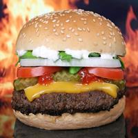 BURGERY