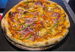 Sunset Pizza 